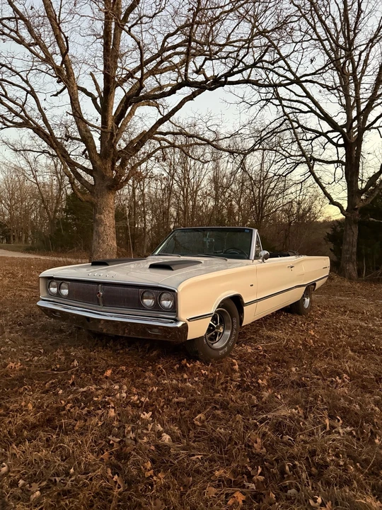 1967 Dodge Coronet 4th Gen - Image 11 of 21