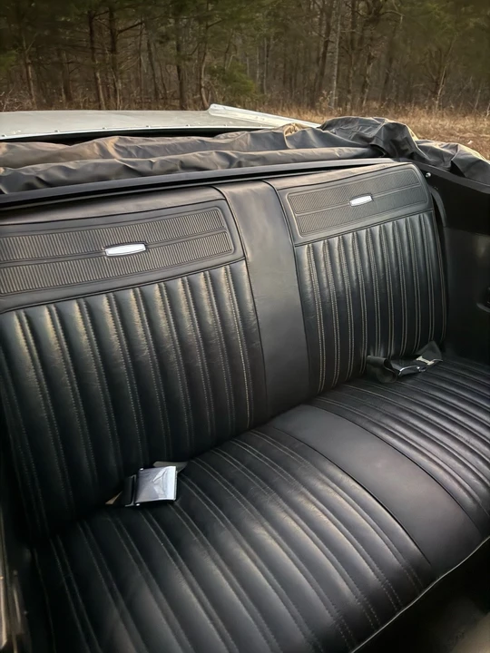 1967 Dodge Coronet 4th Gen - Image 18 of 21