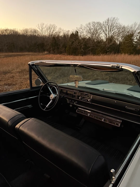 1967 Dodge Coronet 4th Gen - Image 13 of 21