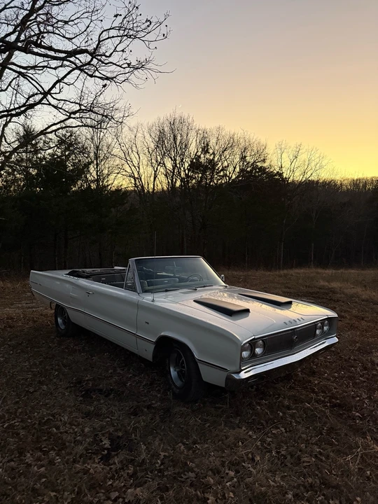 1967 Dodge Coronet 4th Gen - Image 6 of 21