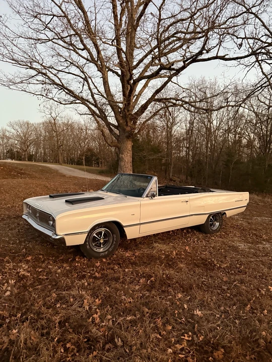 1967 Dodge Coronet 4th Gen - Image 10 of 21