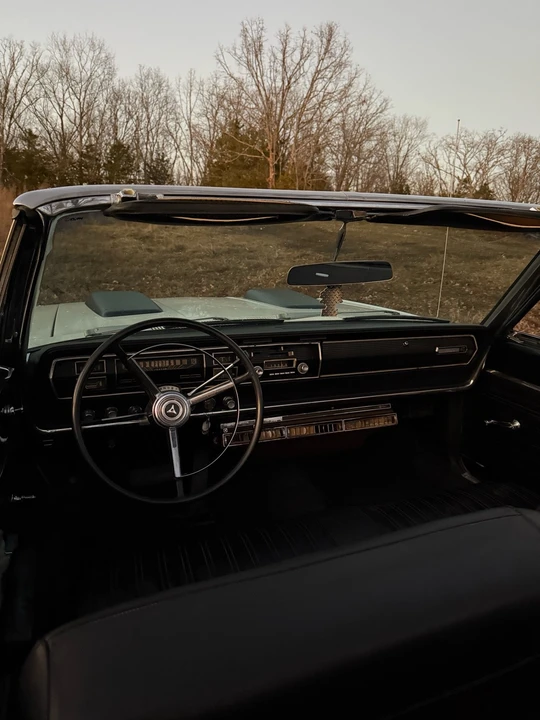 1967 Dodge Coronet 4th Gen - Image 12 of 21