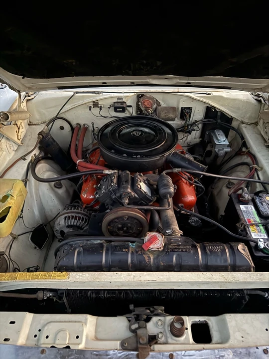 1967 Dodge Coronet 4th Gen - Image 20 of 21