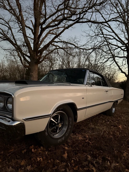 1967 Dodge Coronet 4th Gen - Image 3 of 21