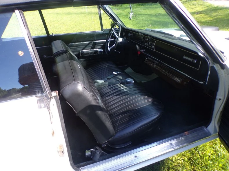 1967 Dodge Coronet 4th Gen - Image 11 of 18