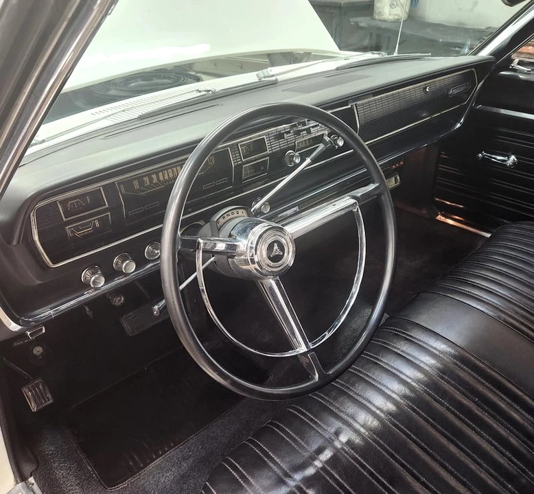 1967 Dodge Coronet 4th Gen - Image 17 of 27