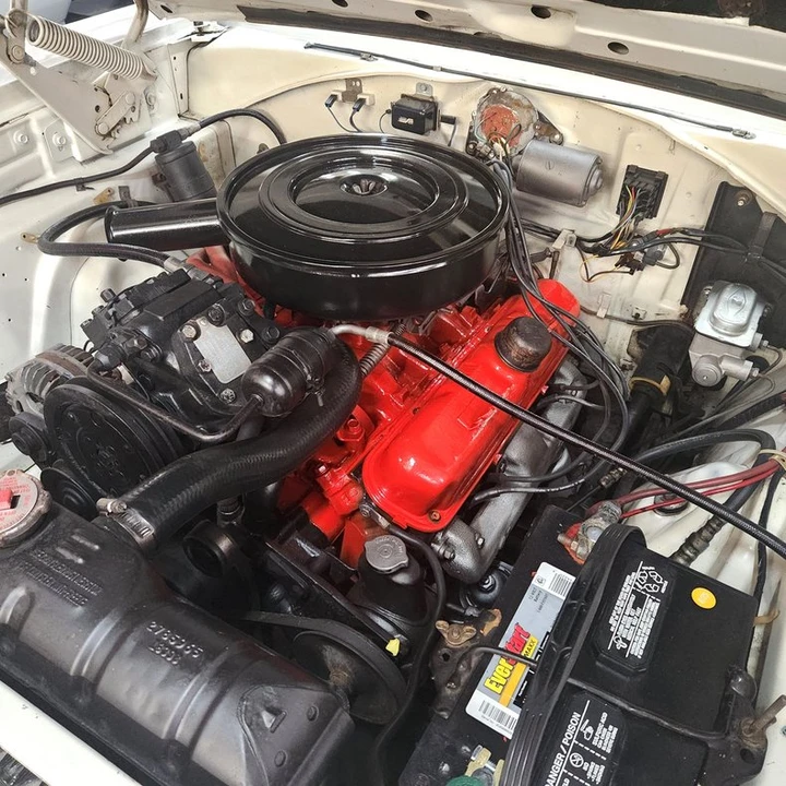 1967 Dodge Coronet 4th Gen - Image 24 of 27