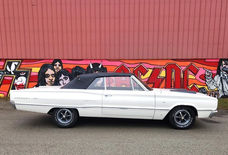 1967 Dodge Coronet 4th Gen - Image 10 of 27