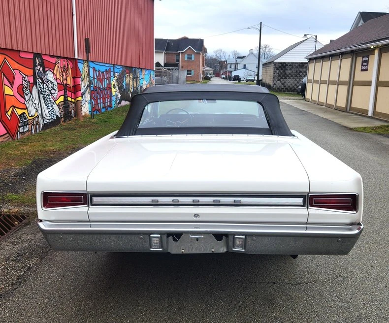 1967 Dodge Coronet 4th Gen - Image 7 of 27