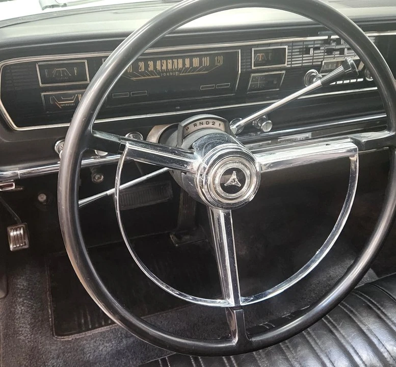 1967 Dodge Coronet 4th Gen - Image 18 of 27