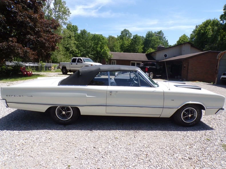 1967 Dodge Coronet 4th Gen - Image 4 of 18