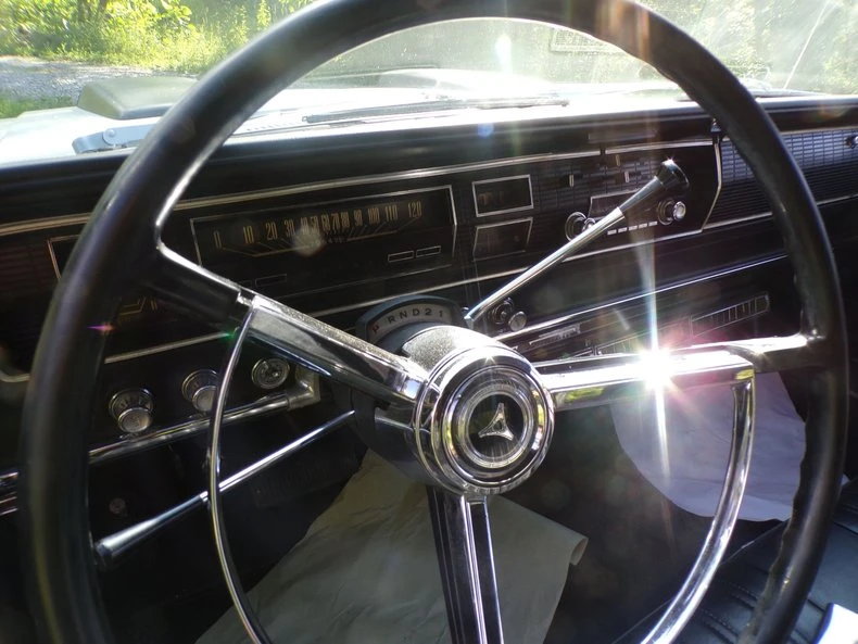1967 Dodge Coronet 4th Gen - Image 9 of 18