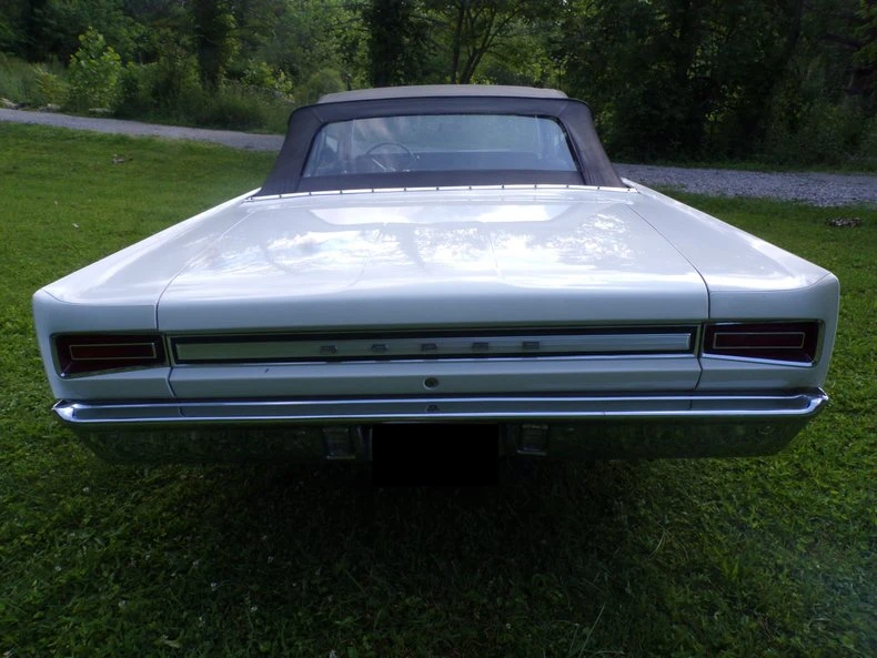 1967 Dodge Coronet 4th Gen - Image 3 of 18