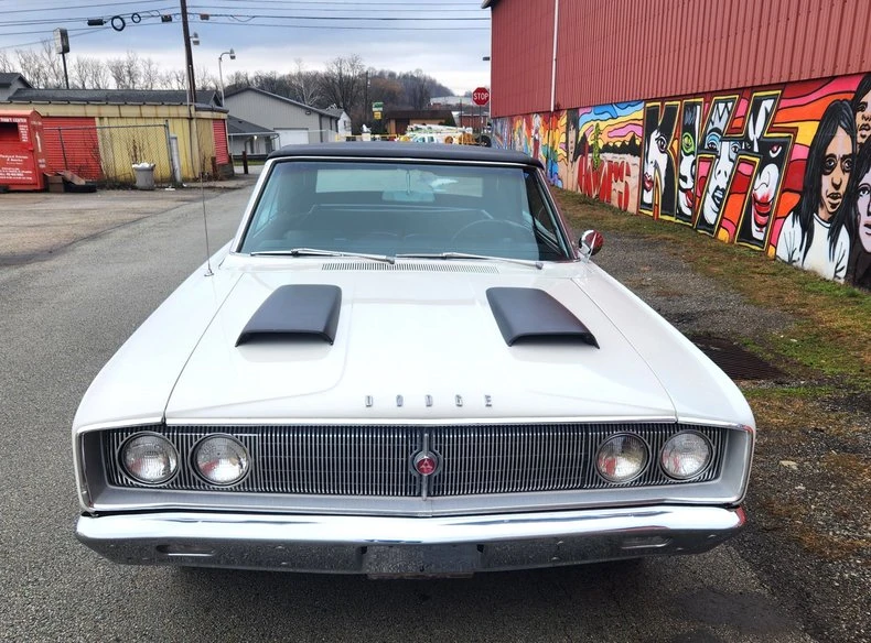 1967 Dodge Coronet 4th Gen - Image 6 of 27