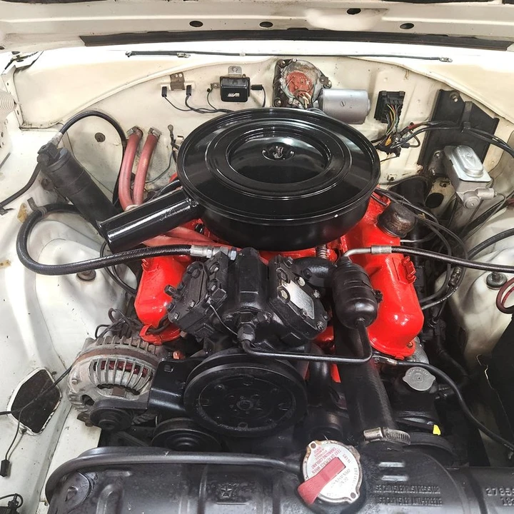 1967 Dodge Coronet 4th Gen - Image 23 of 27