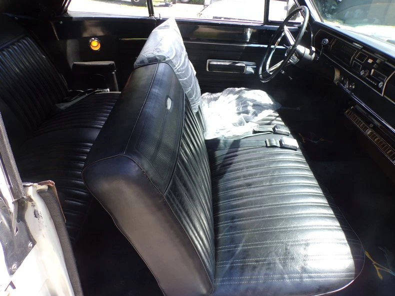 1967 Dodge Coronet 4th Gen - Image 12 of 18