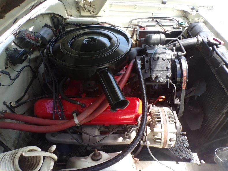 1967 Dodge Coronet 4th Gen - Image 14 of 18