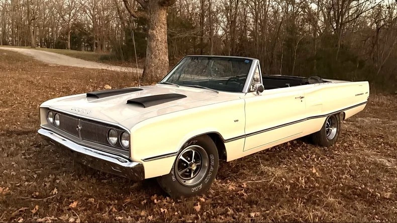 1967 Dodge Coronet 4th Gen - Image 13 of 27