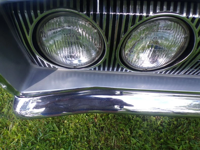 1967 Dodge Coronet 4th Gen - Image 7 of 18