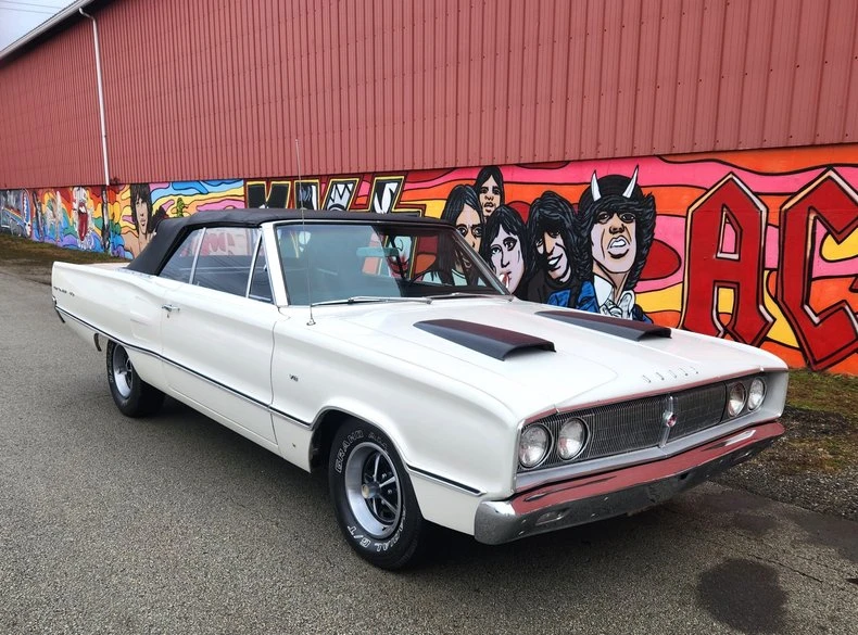 1967 Dodge Coronet 4th Gen - Image 8 of 27