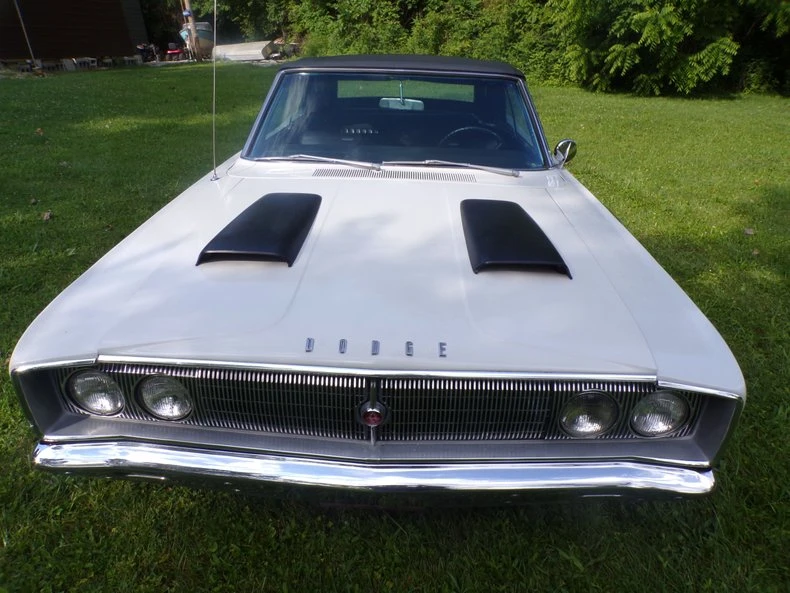 1967 Dodge Coronet 4th Gen - Image 6 of 18