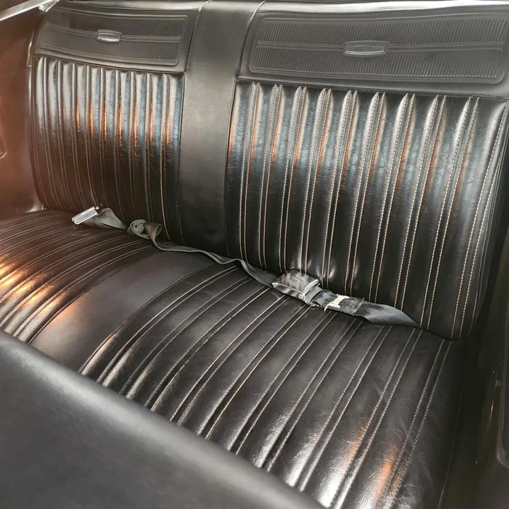 1967 Dodge Coronet 4th Gen - Image 16 of 27