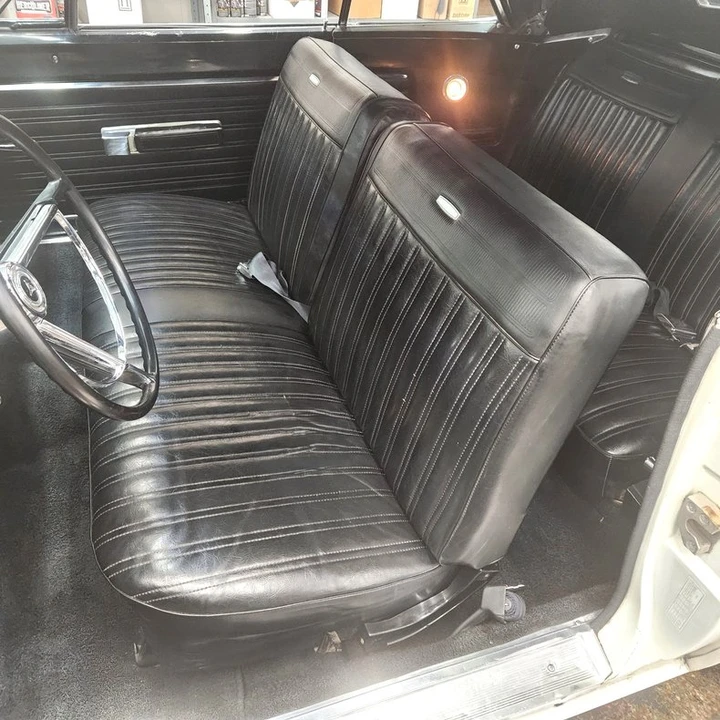 1967 Dodge Coronet 4th Gen - Image 15 of 27