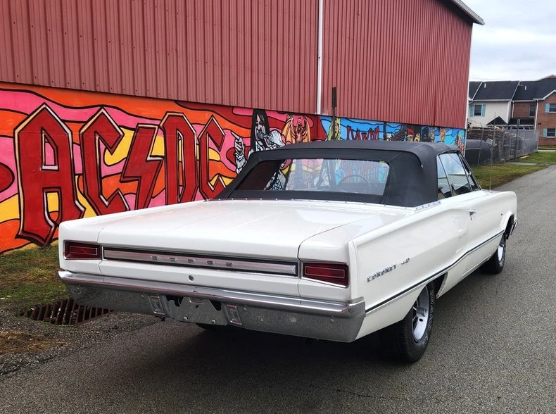 1967 Dodge Coronet 4th Gen - Image 12 of 27