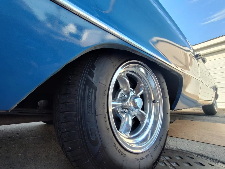 1967 Dodge Coronet 4th Gen - Image 11 of 31