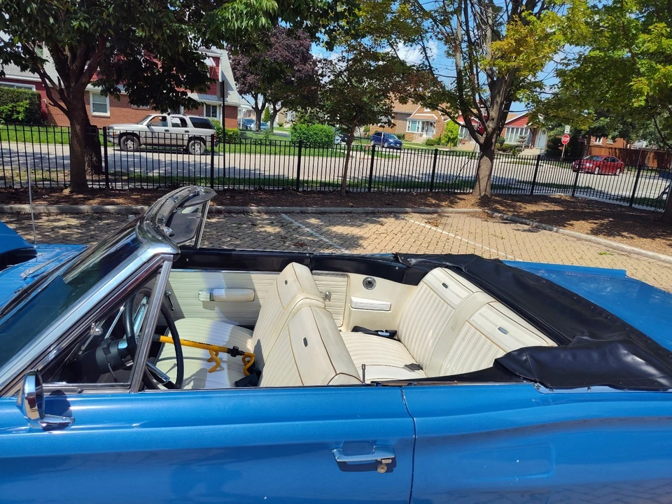 1967 Dodge Coronet 4th Gen - Image 9 of 31