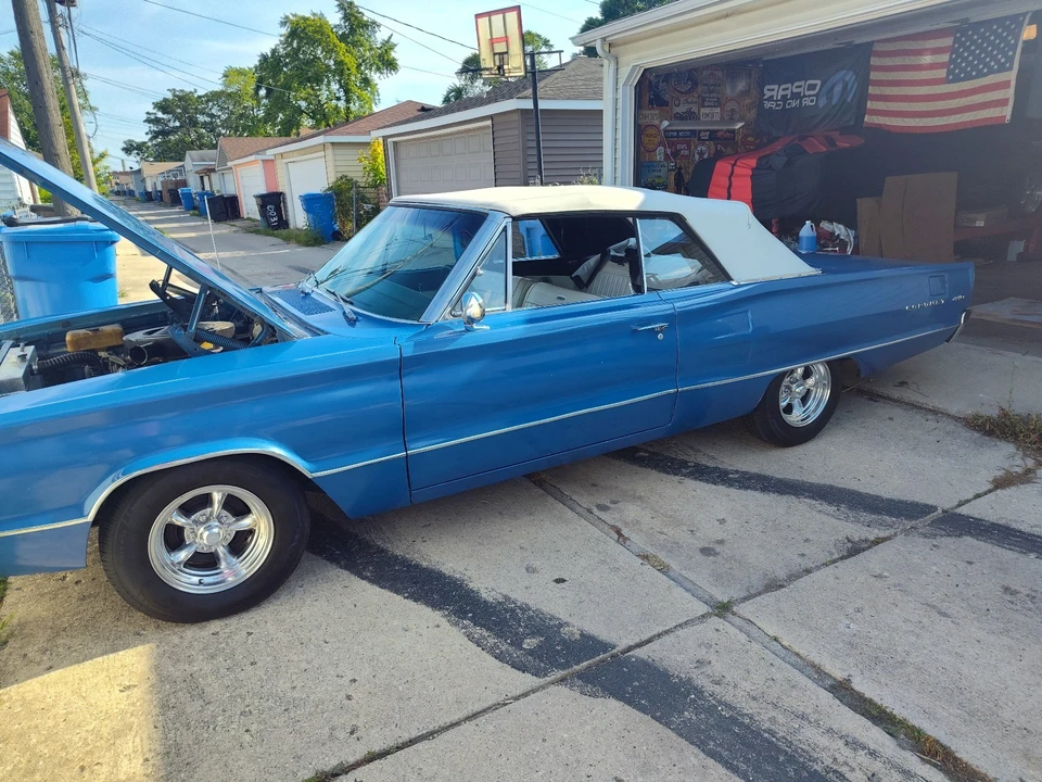 1967 Dodge Coronet 4th Gen - Image 10 of 31