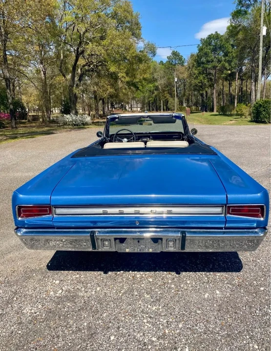 1967 Dodge Coronet 4th Gen - Image 18 of 31