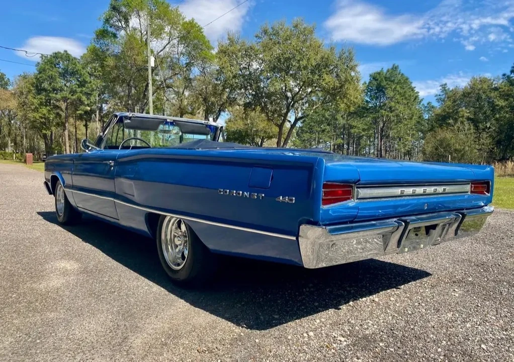 1967 Dodge Coronet 4th Gen - Image 17 of 31