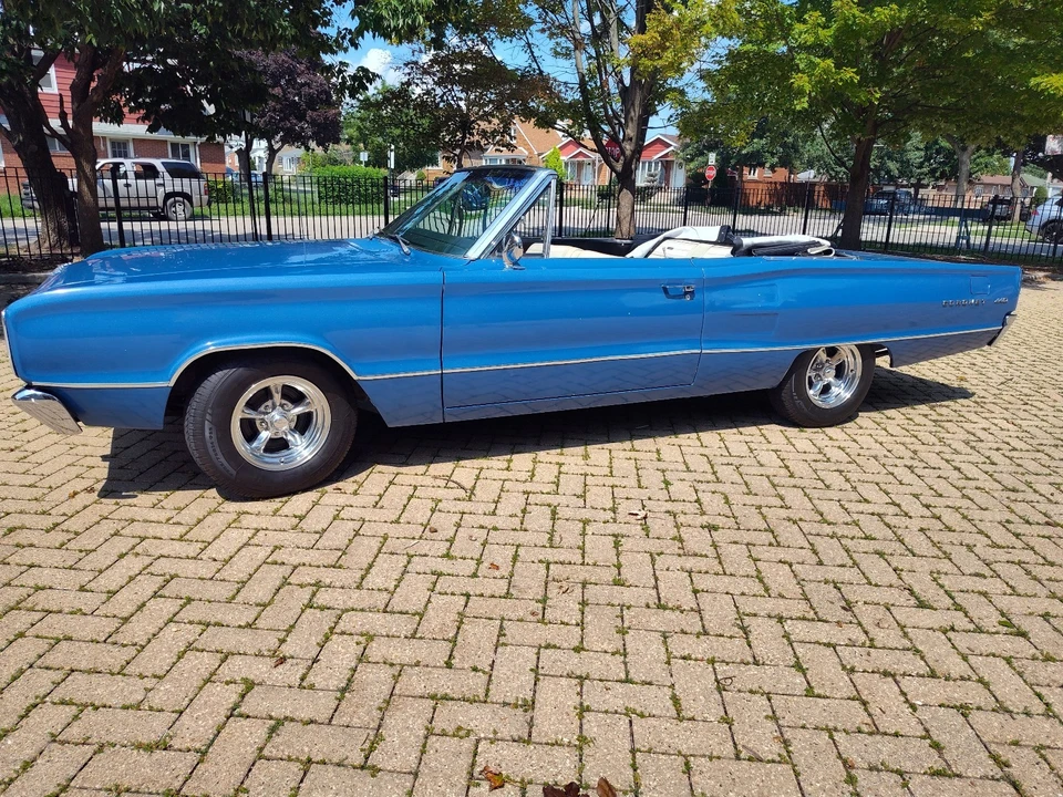 1967 Dodge Coronet 4th Gen - Image 2 of 31