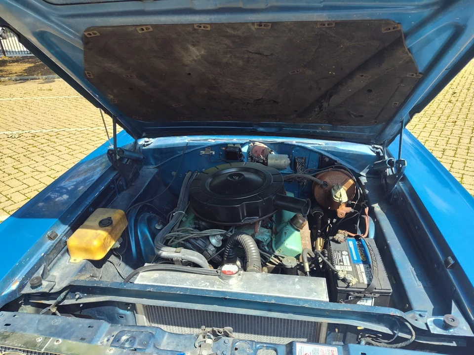 1967 Dodge Coronet 4th Gen - Image 24 of 31