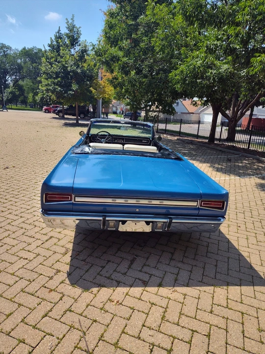 1967 Dodge Coronet 4th Gen - Image 6 of 31