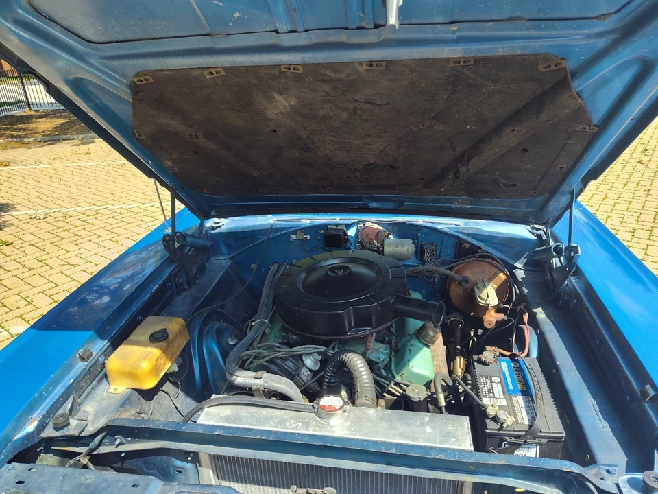 1967 Dodge Coronet 4th Gen - Image 25 of 31