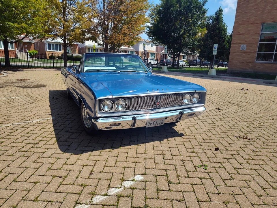 1967 Dodge Coronet 4th Gen - Image 8 of 31