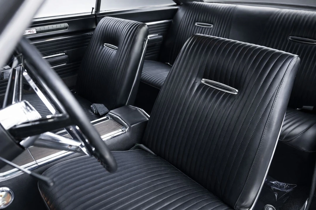 1967 Dodge Coronet R/T 4th Gen - Image 12 of 12