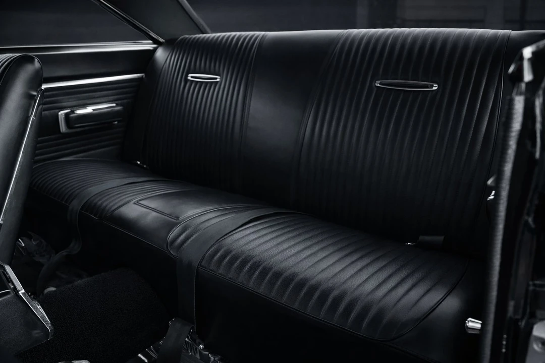 1967 Dodge Coronet R/T 4th Gen - Image 10 of 12