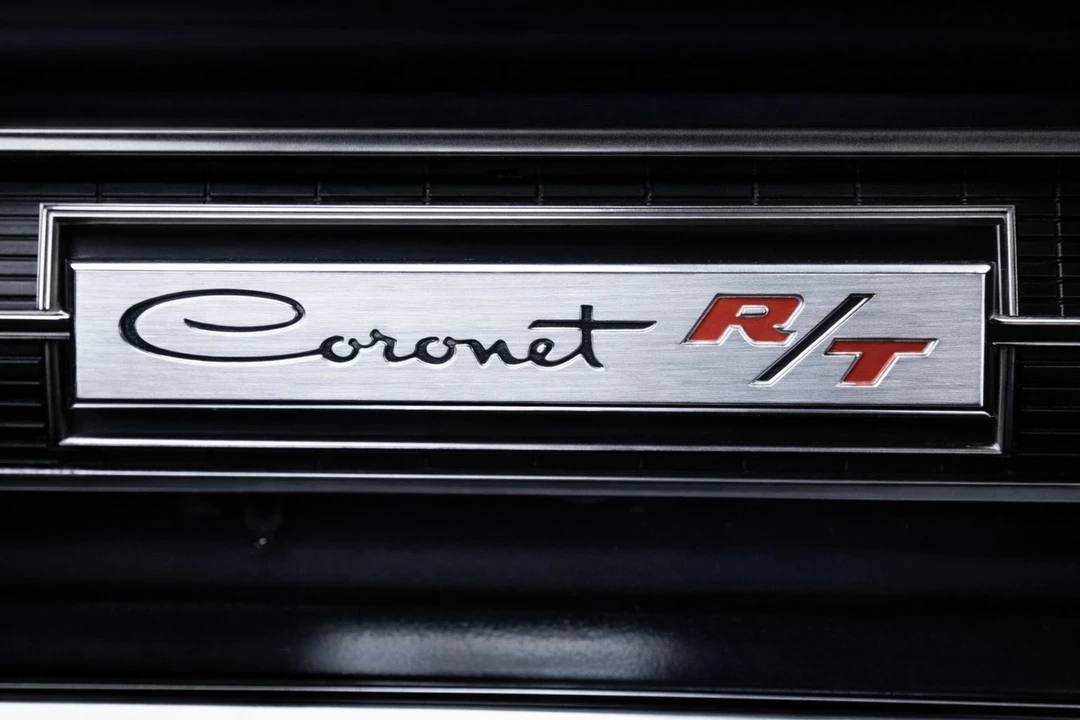 1967 Dodge Coronet R/T 4th Gen - Image 6 of 12