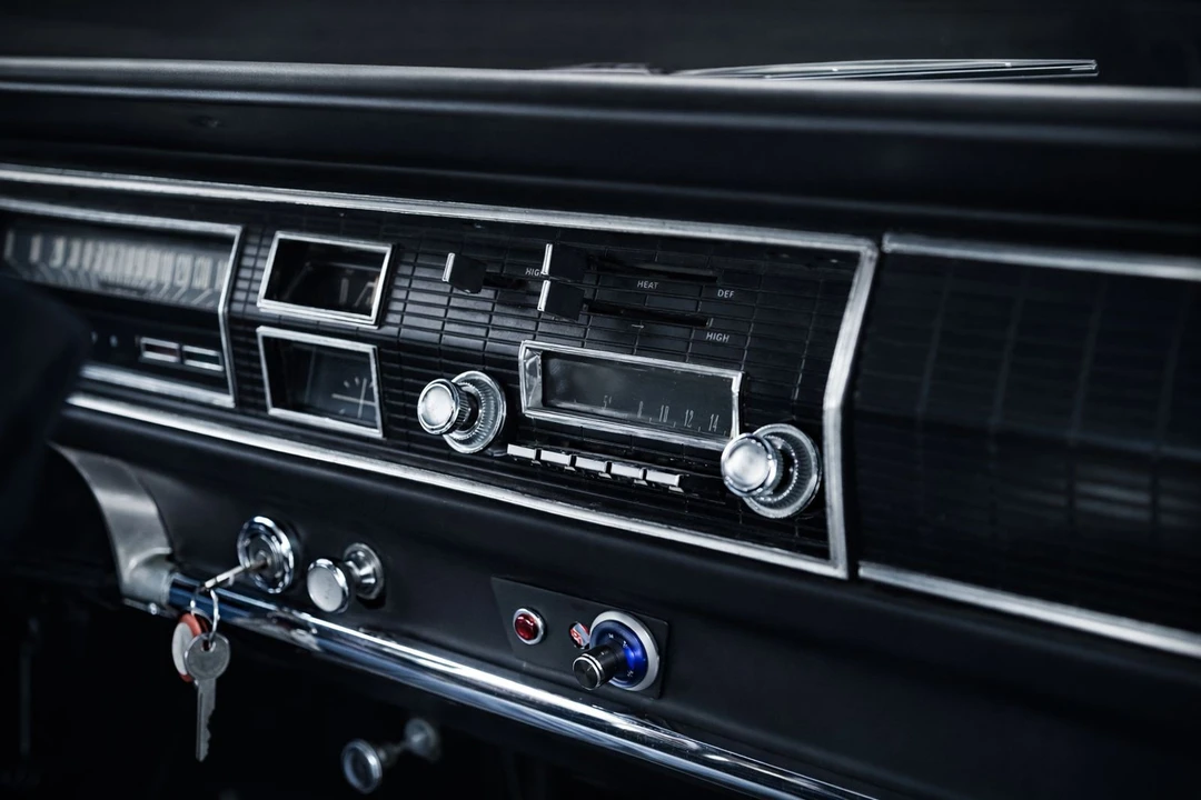 1967 Dodge Coronet R/T 4th Gen - Image 9 of 12