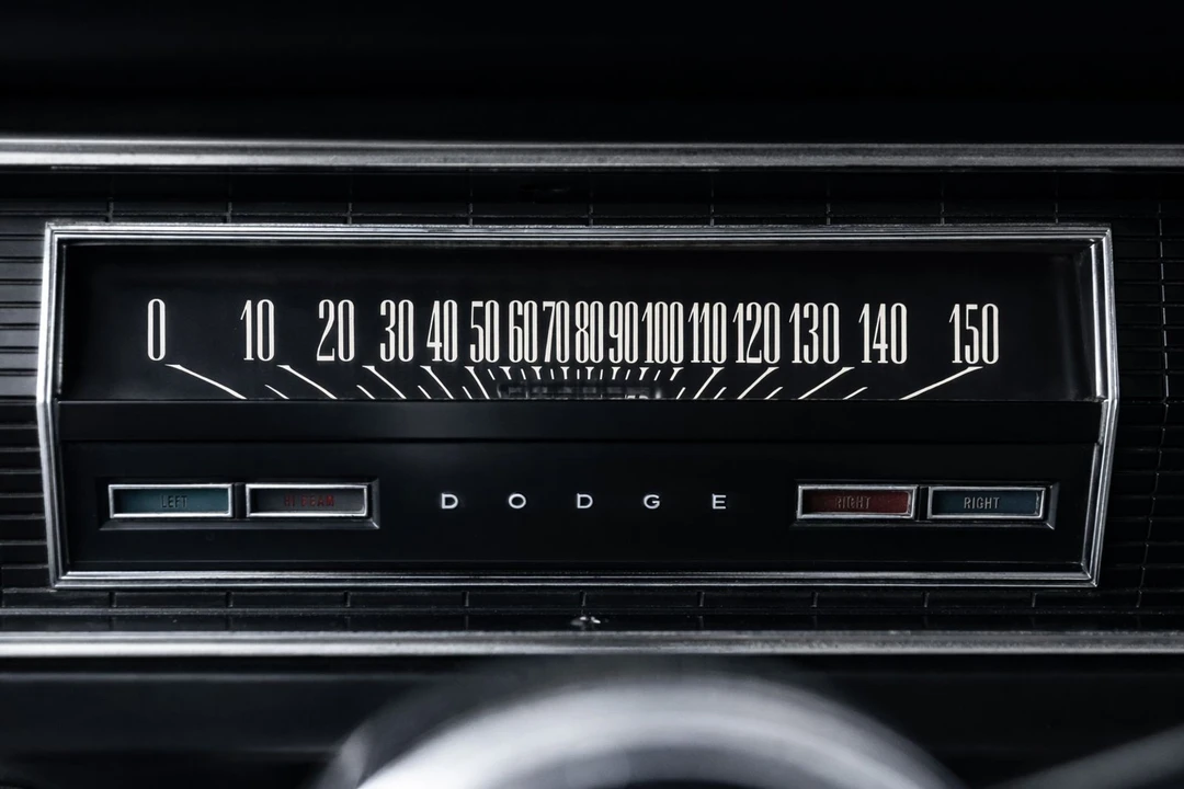 1967 Dodge Coronet R/T 4th Gen - Image 11 of 12