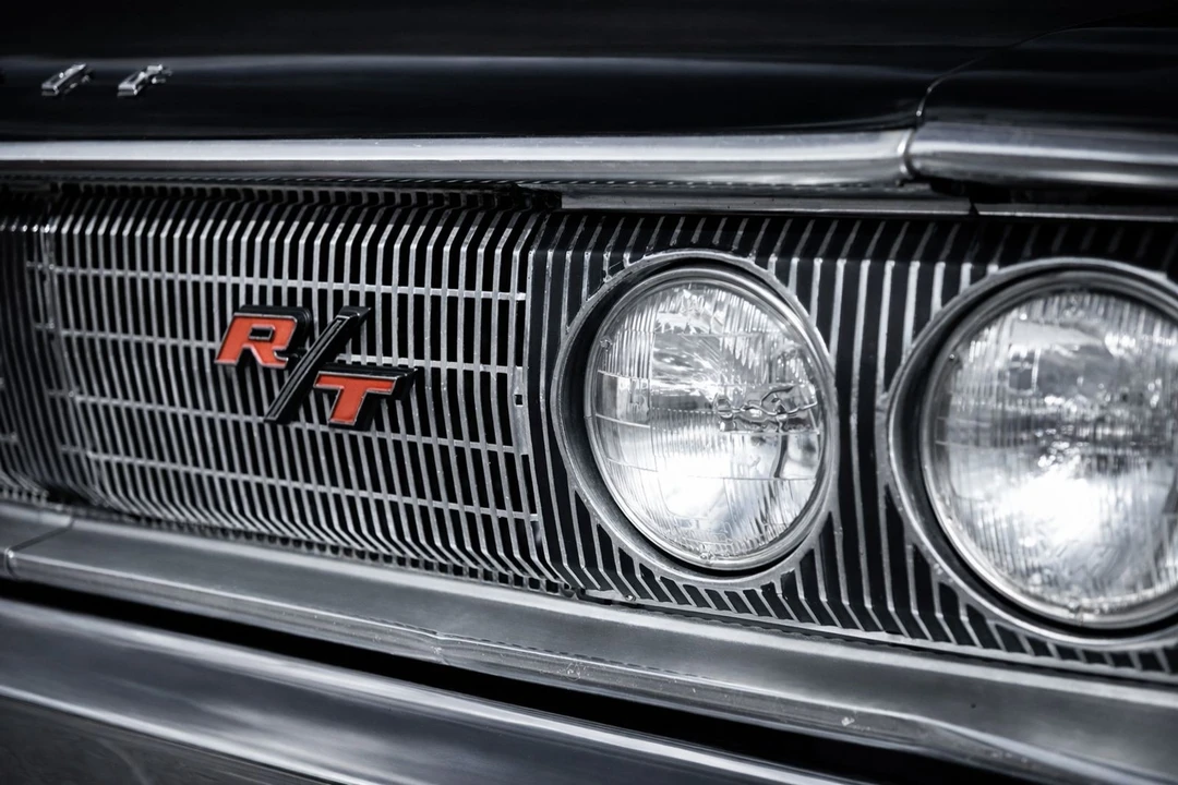 1967 Dodge Coronet R/T 4th Gen - Image 5 of 12