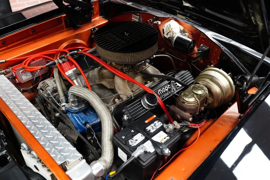 1967 Dodge Coronet R/T 4th Gen - Image 19 of 21