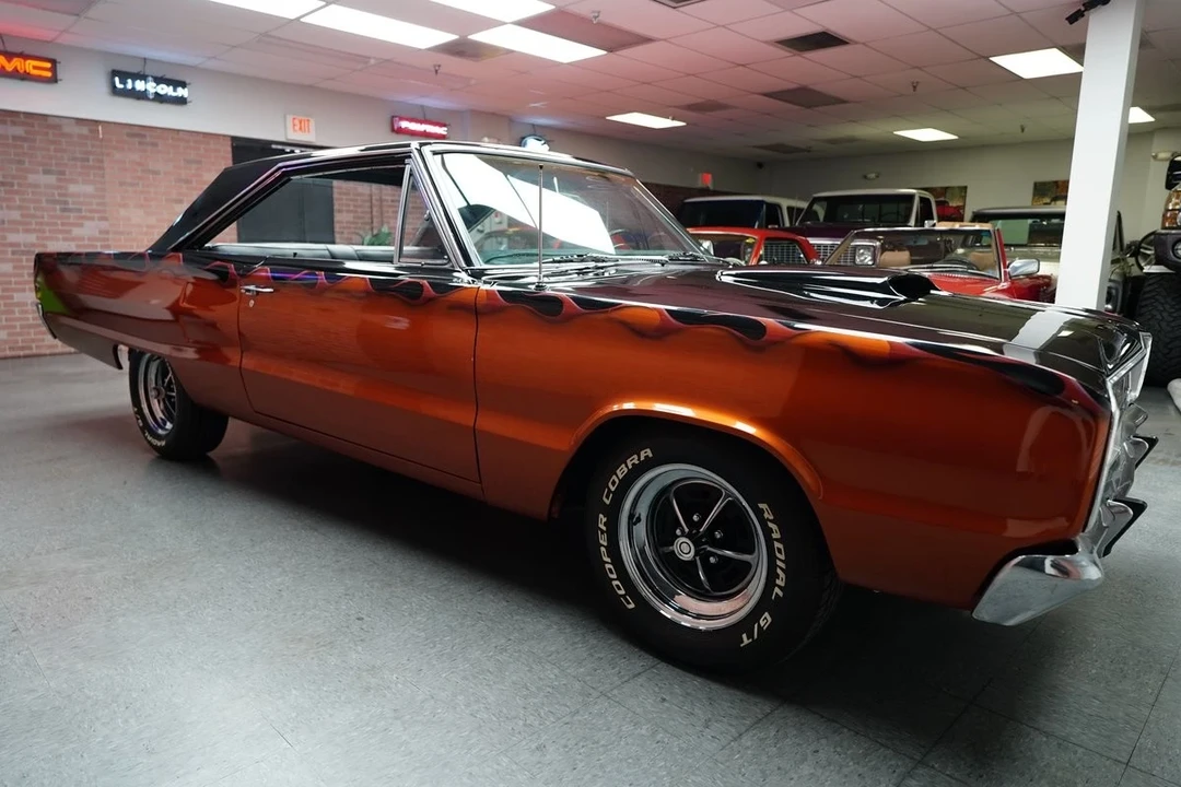1967 Dodge Coronet R/T 4th Gen - Image 14 of 21