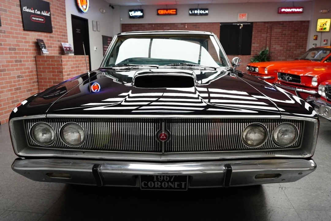 1967 Dodge Coronet R/T 4th Gen - Image 16 of 21