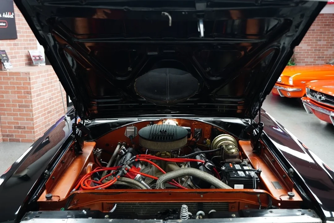 1967 Dodge Coronet R/T 4th Gen - Image 17 of 21