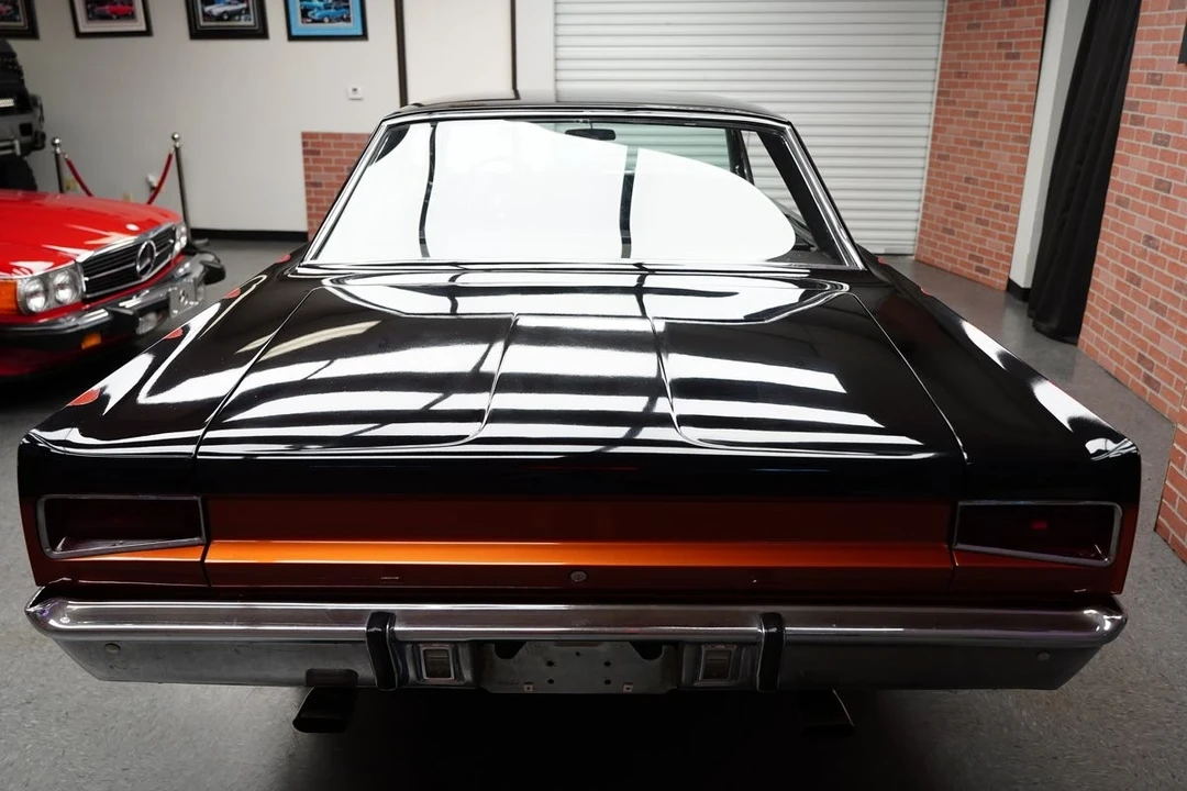 1967 Dodge Coronet R/T 4th Gen - Image 11 of 21