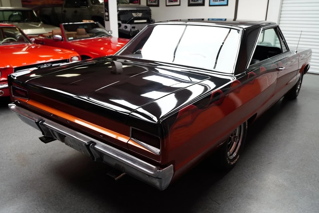 1967 Dodge Coronet R/T 4th Gen - Image 12 of 21